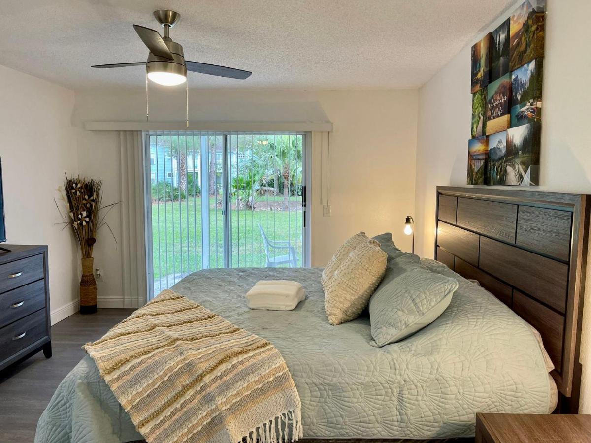 Grand Family 3Br Condo Apartment Near Disney Parks Kissimmee Exterior photo