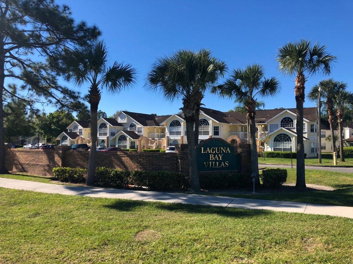 Grand Family 3Br Condo Apartment Near Disney Parks Kissimmee Exterior photo